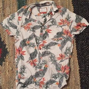Men’s Shirt
